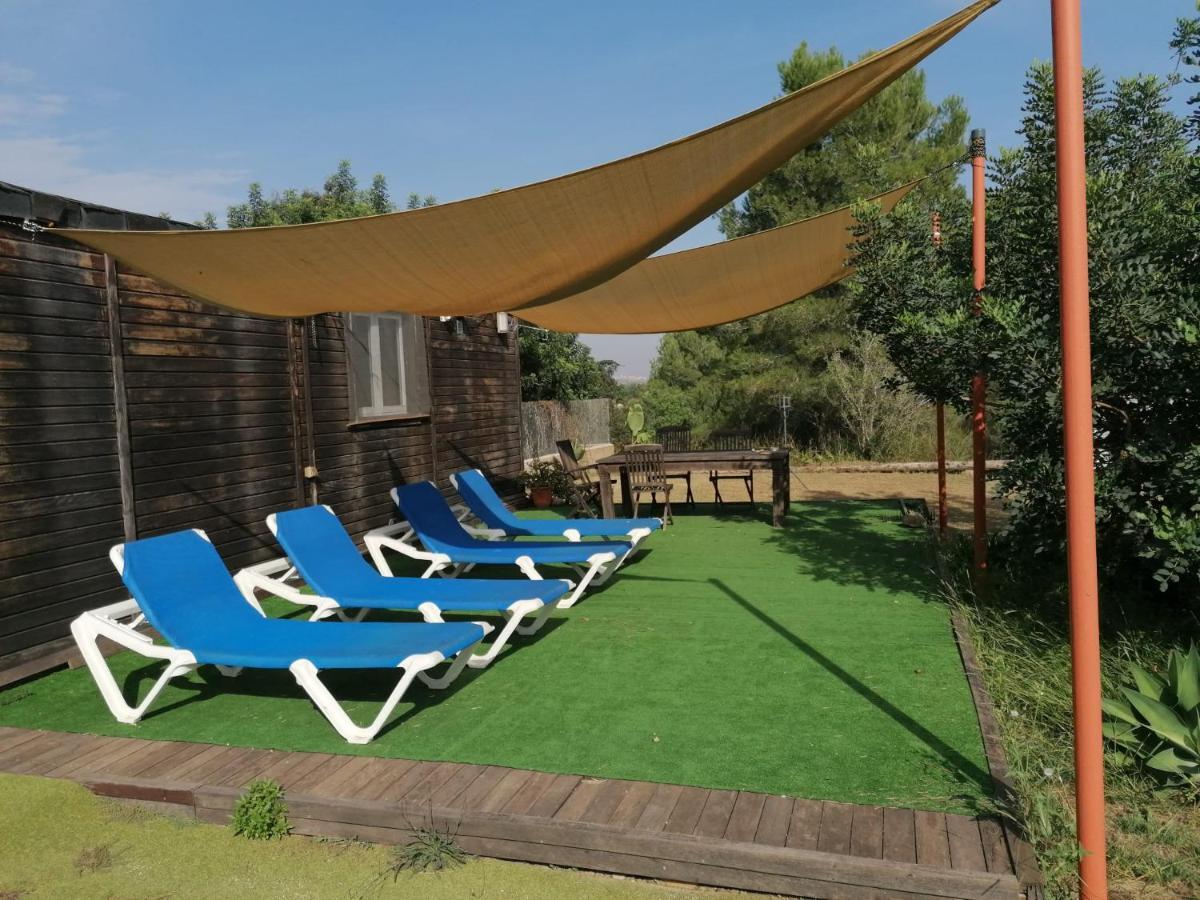בית הארחה Catllar 	Chilliman & Mas Miro Biofarm מראה חיצוני תמונה